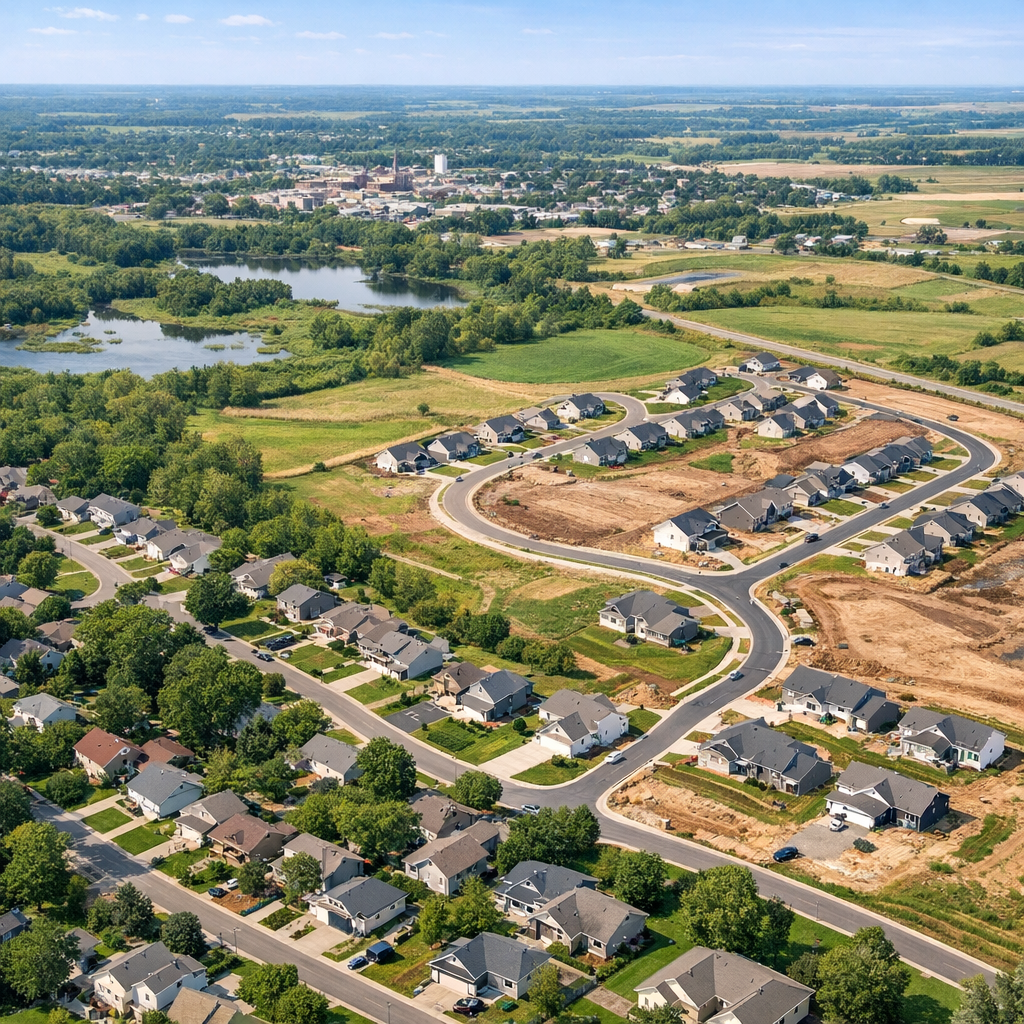Navigating Faribault’s Evolving Housing Market