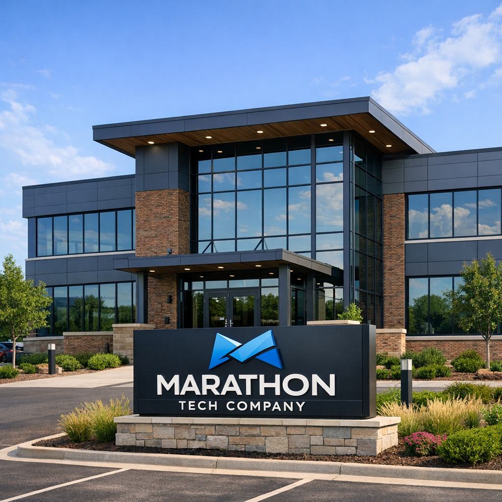 Faribault’s Tech Scene: Local Companies Driving Innovation