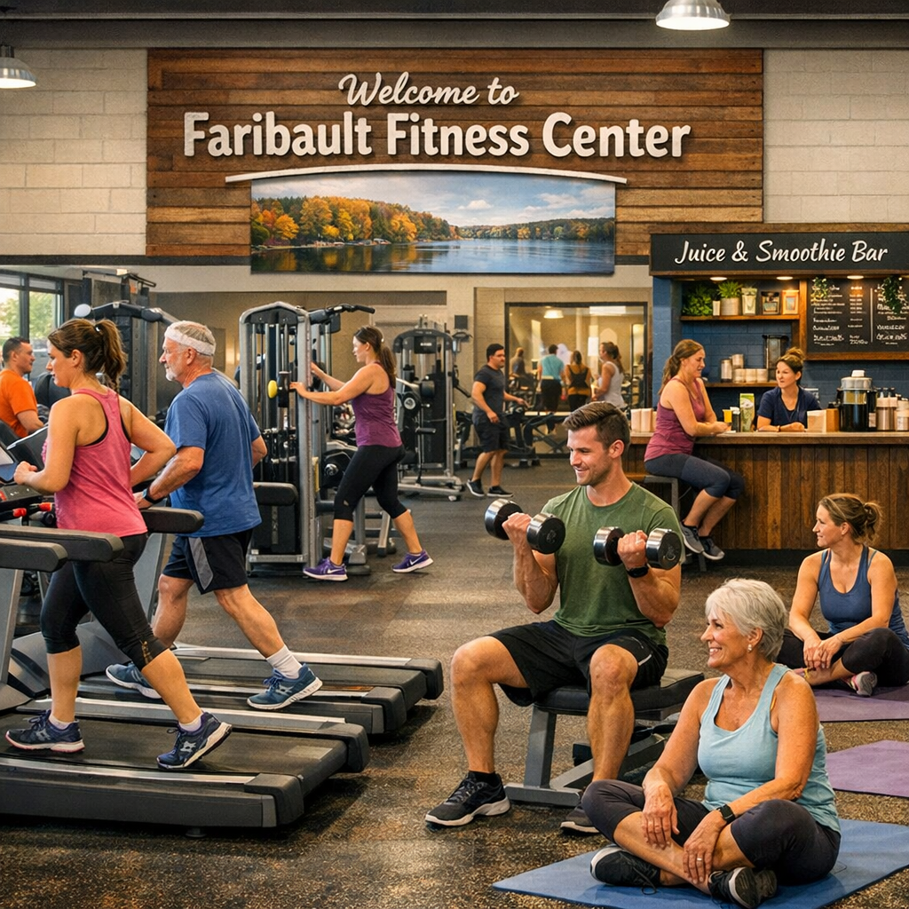Embracing Health and Wellness in Faribault: A Guide to Local Resources
