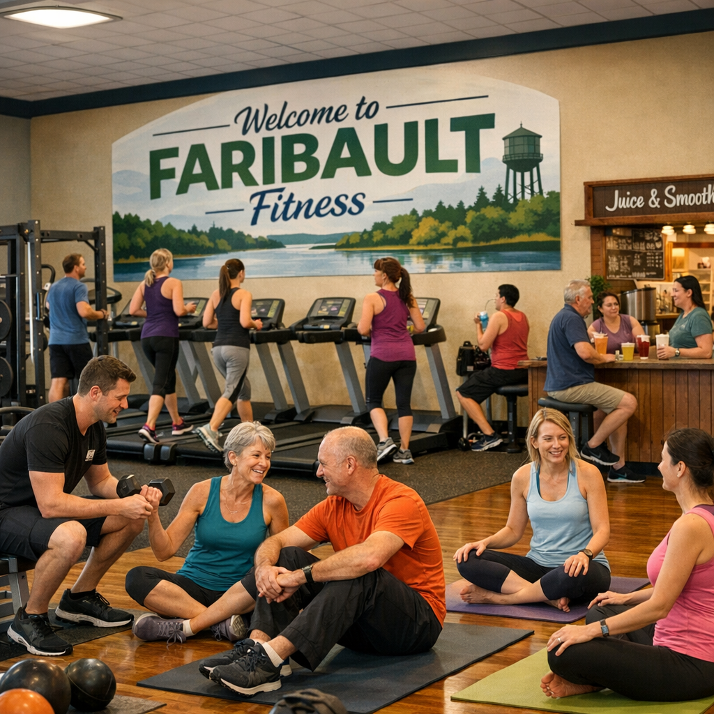 Embracing Health and Wellness in Faribault: A Guide to Local Resources