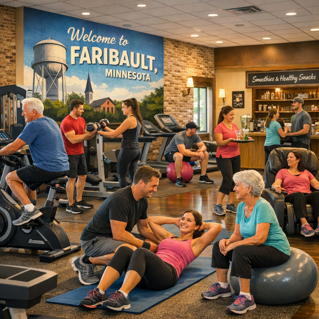 Embracing Health and Wellness in Faribault: A Guide to Local Resources