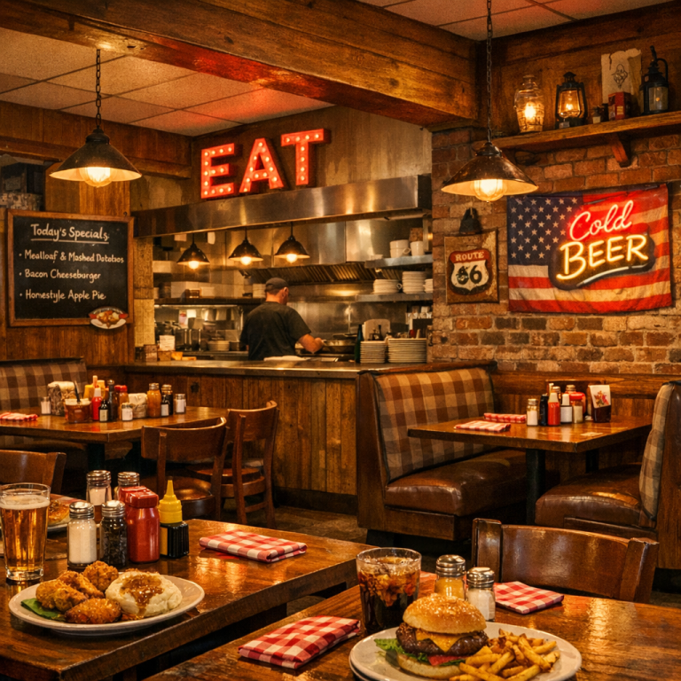 Faribault’s Flavor Trail: Where to Eat, What’s New, and Local Favorites